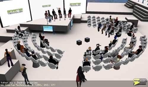 Digital Nation Still Going Strong